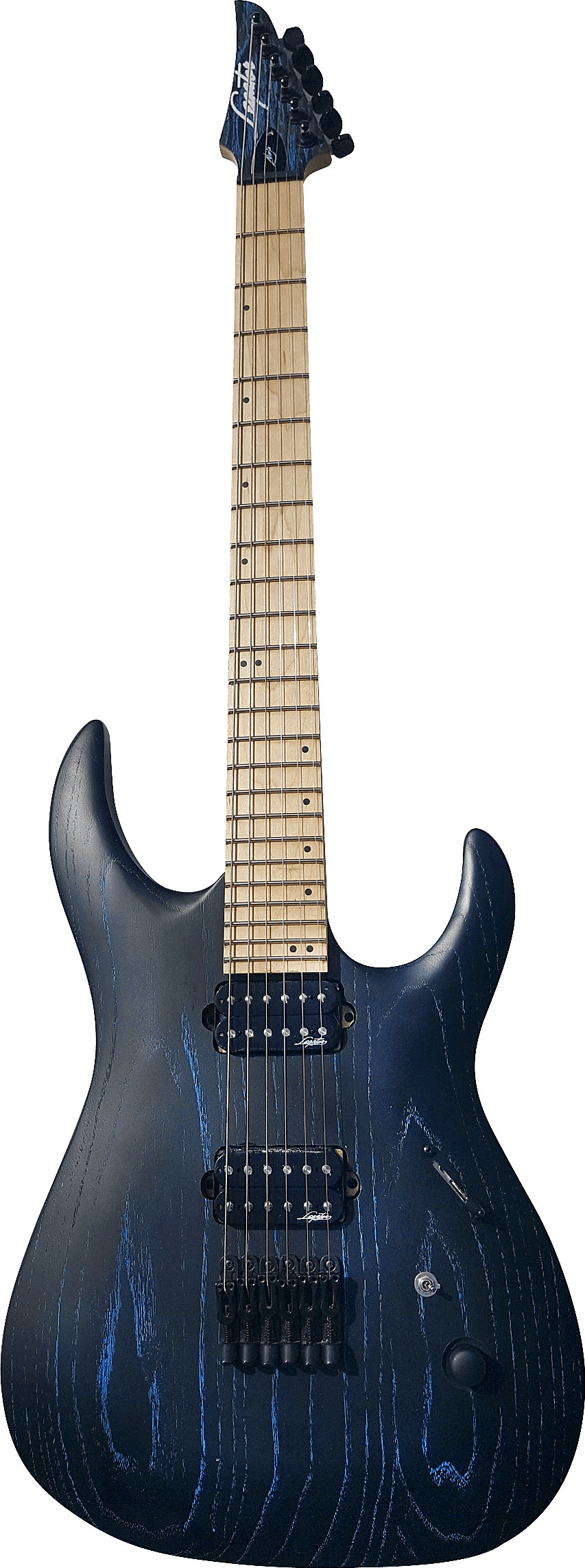 2018 Ninja NRA 6-String by Legator Guitars