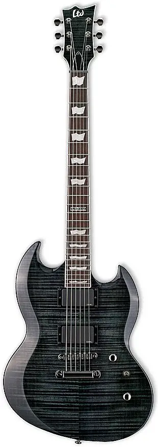 LTD Viper-300FM by ESP