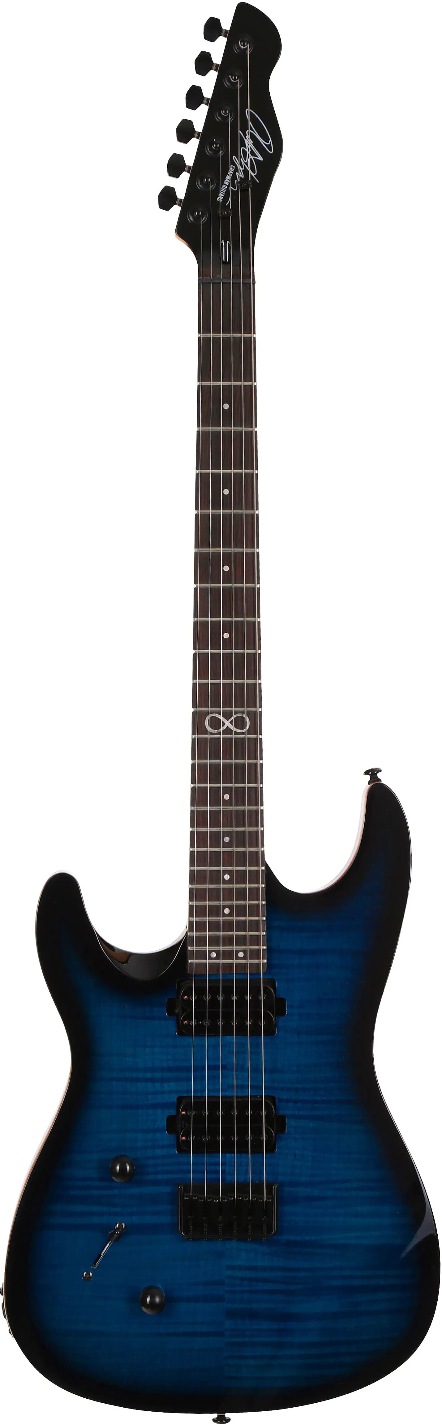 ML-1 LH by Chapman Guitars