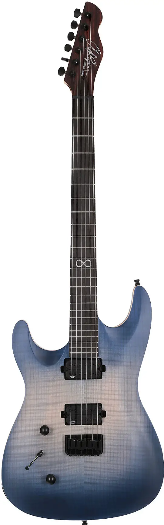 ML1 Modern LH Pro by Chapman Guitars