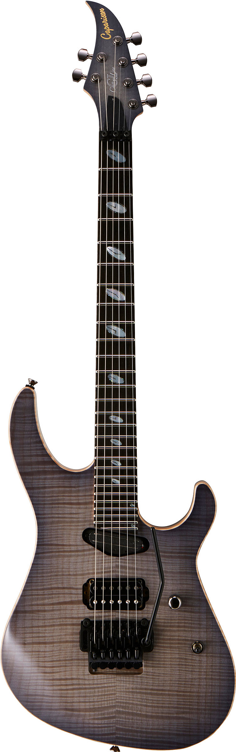 Horus-M3B Custom Line by Caparison