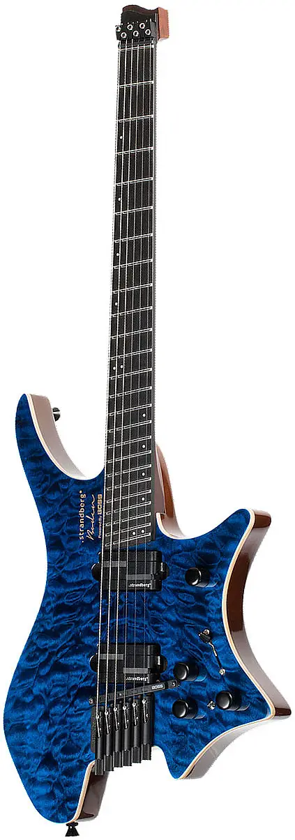 V-BDN by Strandberg