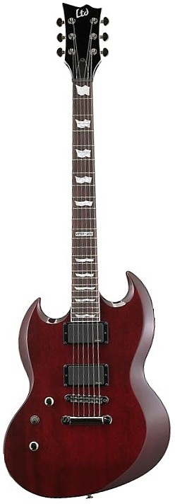 LTD Viper-400 Left-Handed by ESP