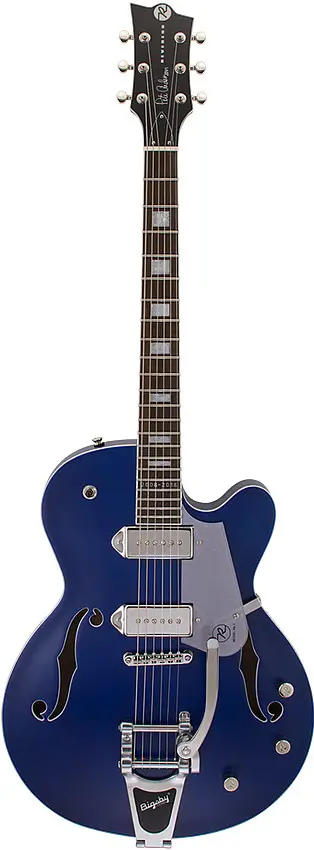 Pete Anderson PA-1 10th Anniversary by Reverend