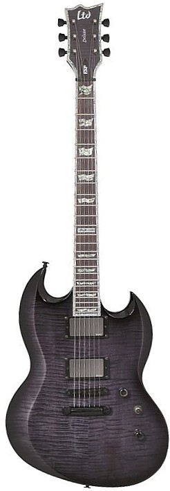 LTD Deluxe Viper 1000 by ESP