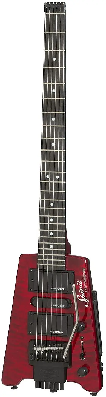 GT-Pro Quilt Top Deluxe Outfit by Steinberger