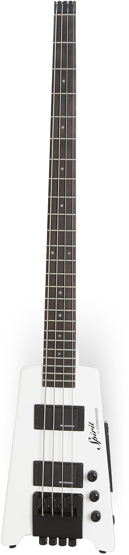 XT-2 Standard Outfit by Steinberger