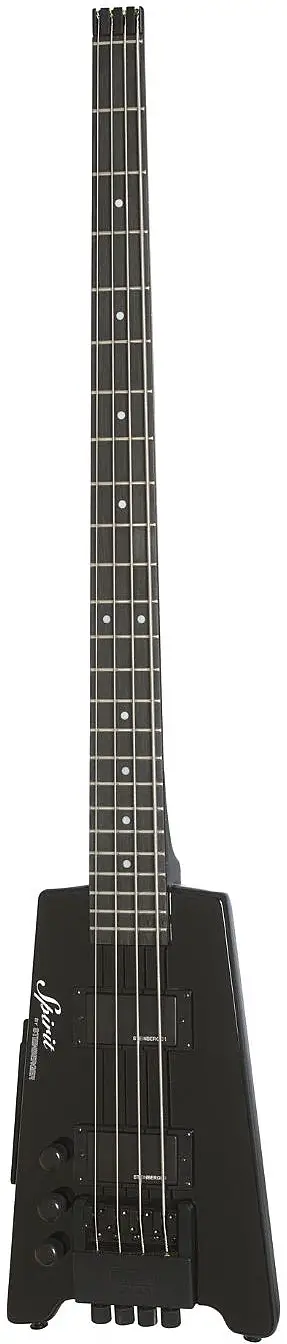 XT-2 Standard Outfit LH by Steinberger