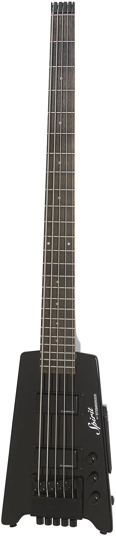 XT-25 Standard Outfit by Steinberger