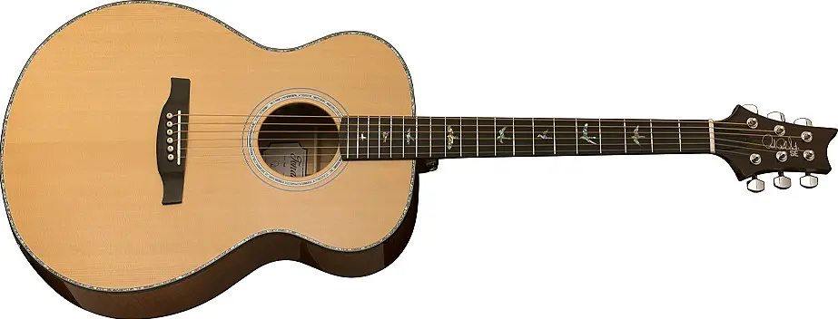SE T50E by Paul Reed Smith
