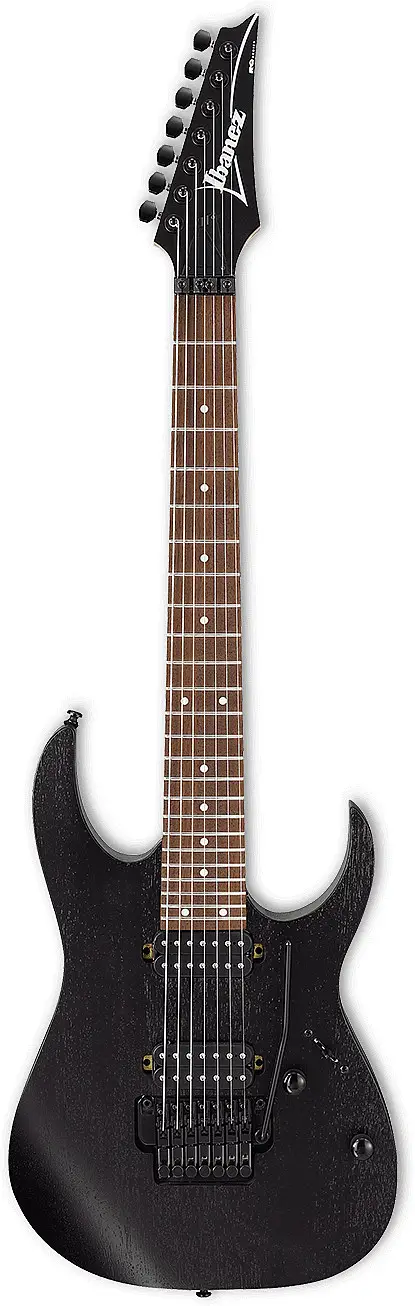 RG7420Z by Ibanez