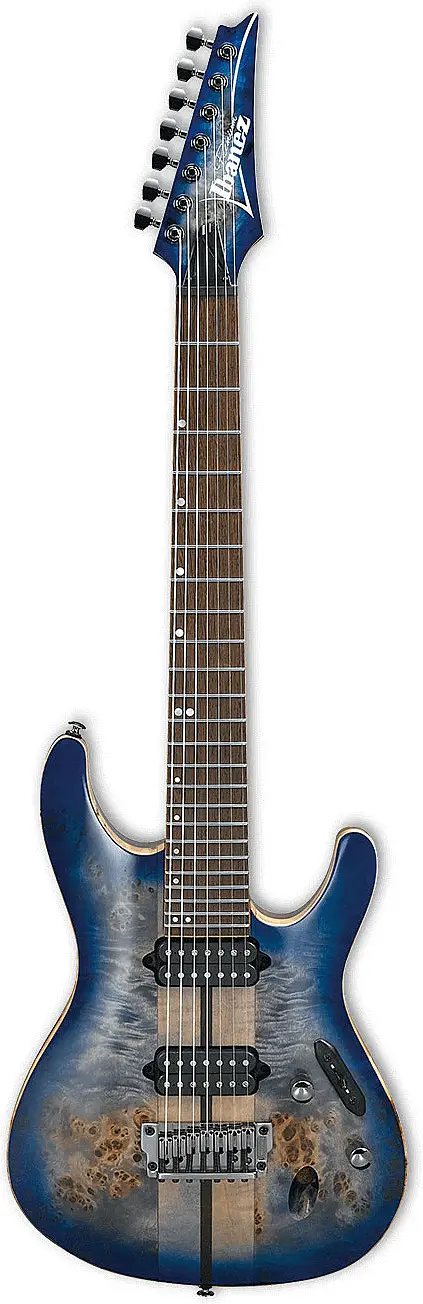 S1027PBF by Ibanez