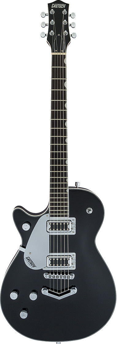 G5230LH Electromatic Jet FT Single-Cut w/V Stoptail by Gretsch Guitars