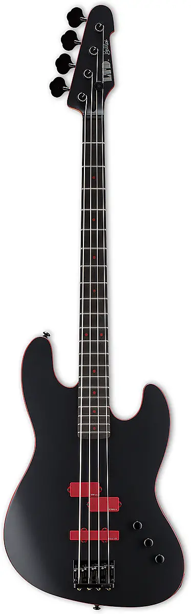 FB-J4 by ESP