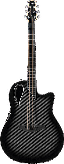 Adamas GCF Series Deep Contour 2098-GCF by Ovation