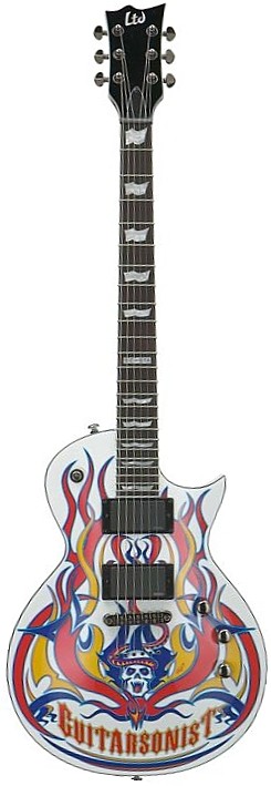 LTD EC by ESP