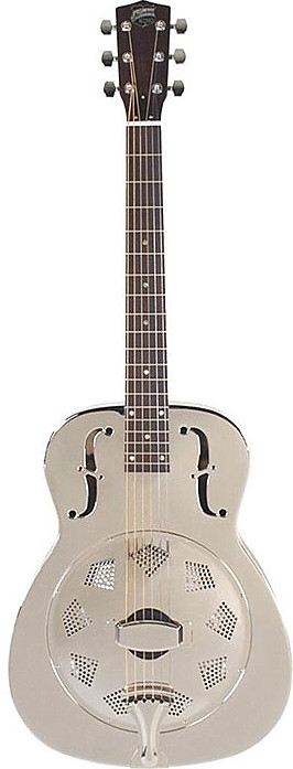 RM-998-R Recording King Metal Body Resonator by Recording King