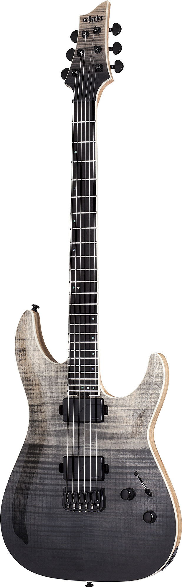 C-1 SLS Elite by Schecter