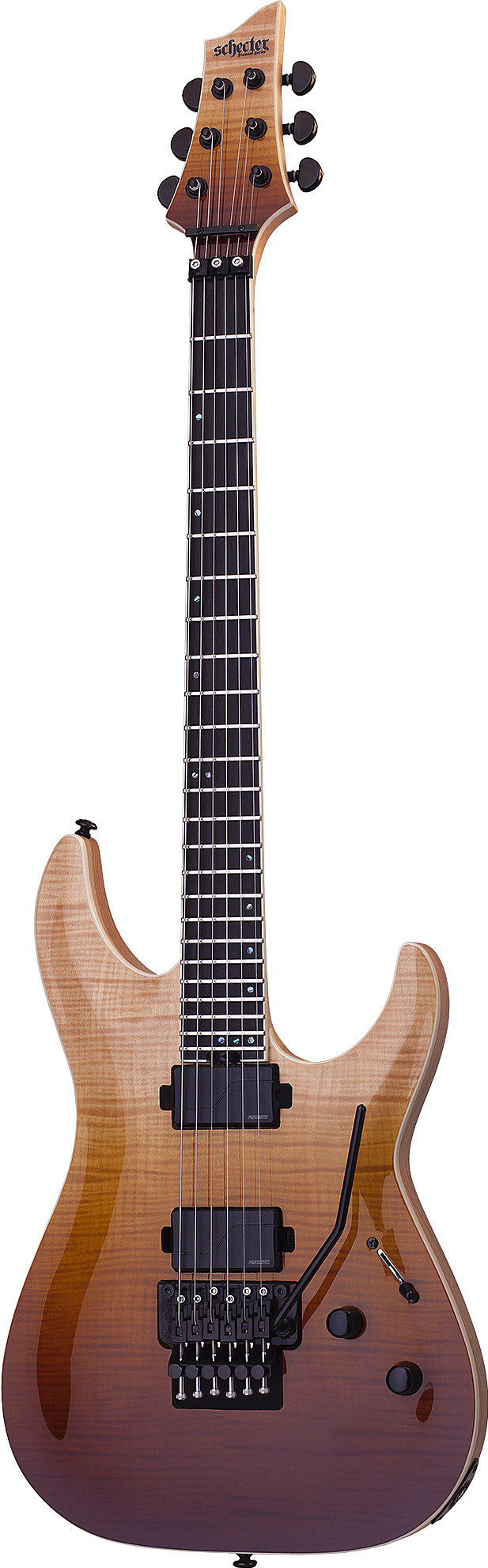 C-1 FR SLS Elite by Schecter