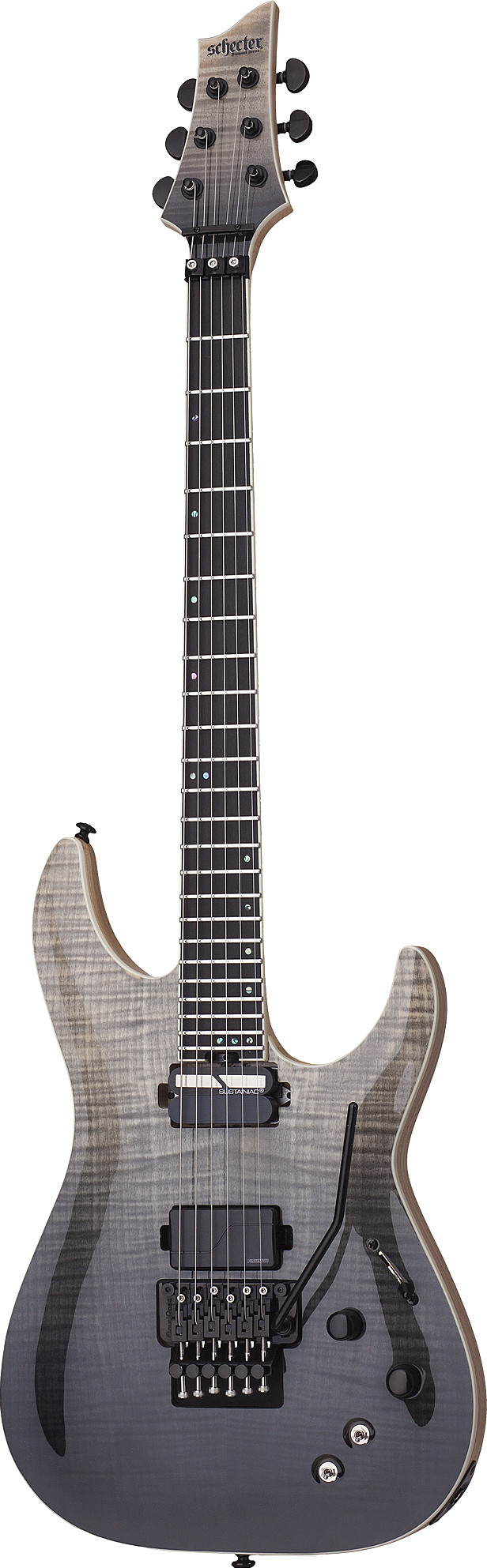 C-1 FR S SLS Elite by Schecter