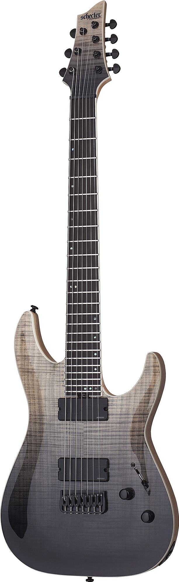 C-7 SLS Elite by Schecter