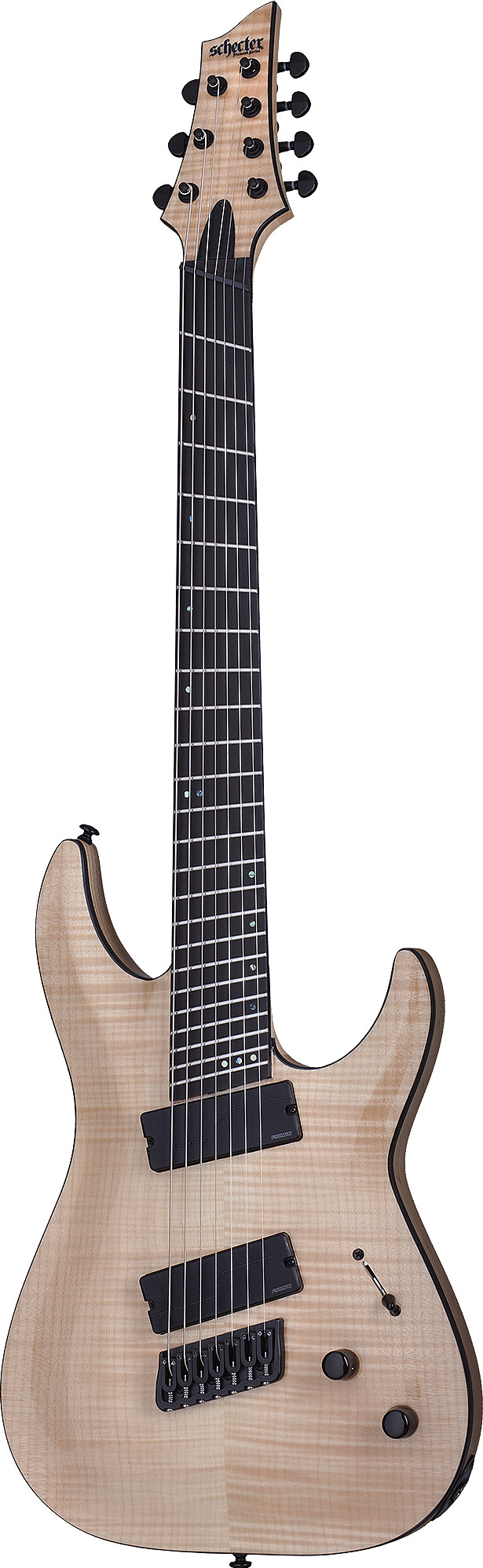 C-7 Multiscale SLS Elite by Schecter