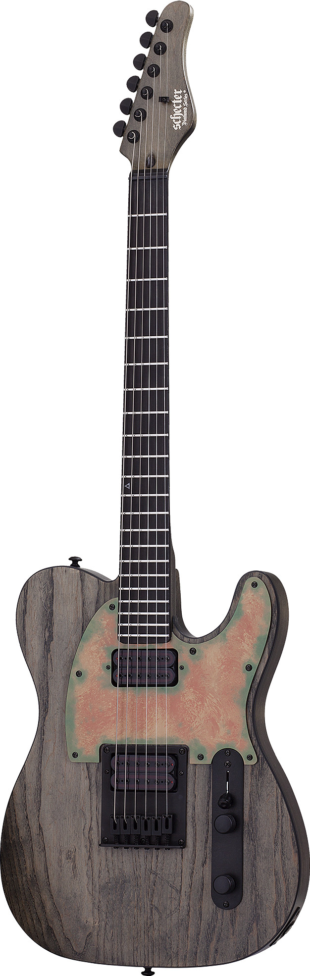 PT Apocalypse by Schecter