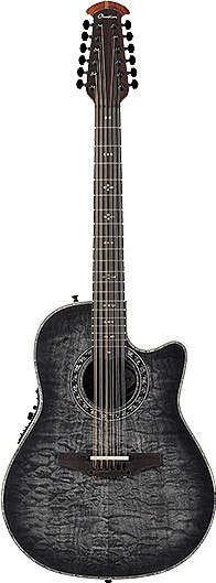 Collector`s Series Deep Contour C2059AXP-5S by Ovation