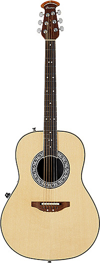 Glen Campbell Signature Mid Depth 1627VL-4GC by Ovation