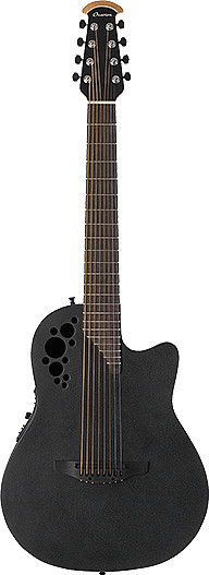 Elite TX 8-String Mid Depth 1788TX-5 by Ovation