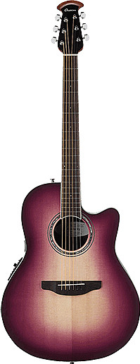 Celebrity Standard Super Shallow CS28-MPB by Ovation