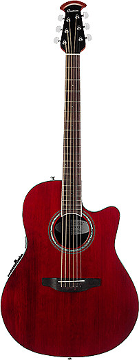 Celebrity Standard Super Shallow CS28-RR by Ovation