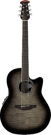 Celebrity Balladeer Plus Mid Depth CS24P-TBBY by Ovation