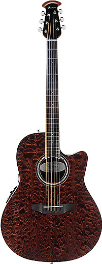 Celebrity Balladeer Plus CS28P-TGE by Ovation