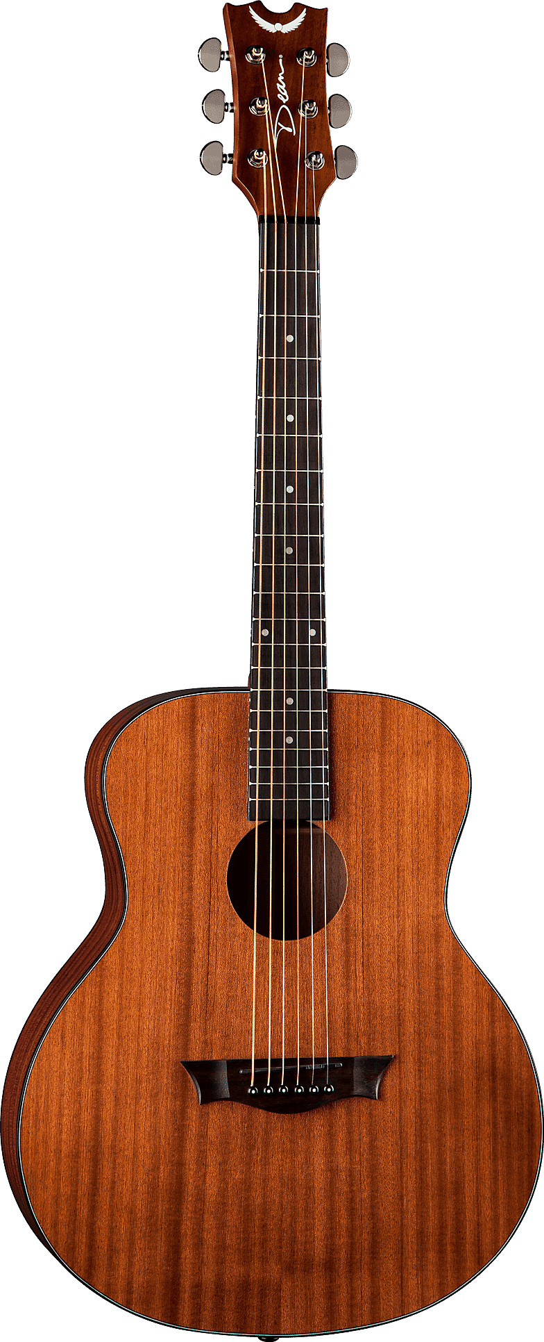 AXS Mini Mahogany by Dean