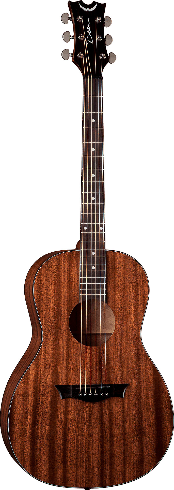 AXS Parlor Mahogany by Dean