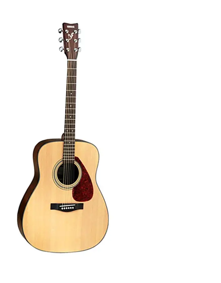 Yamaha F325D Review Chorder