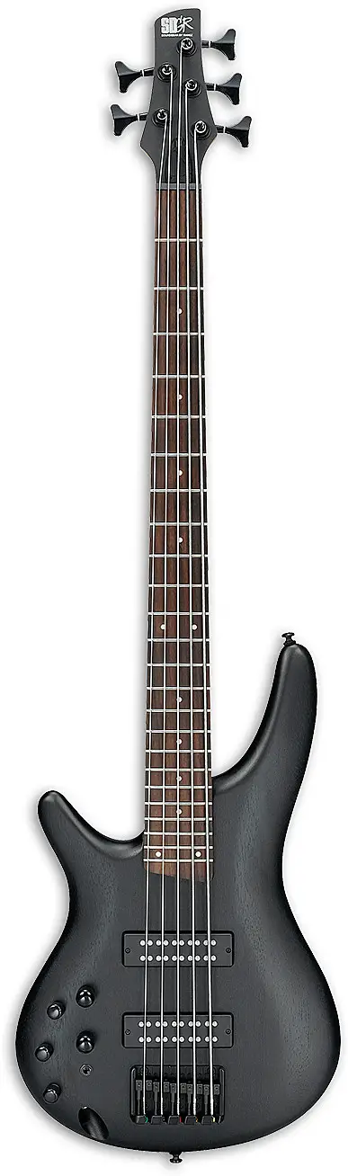 SR305EBL by Ibanez