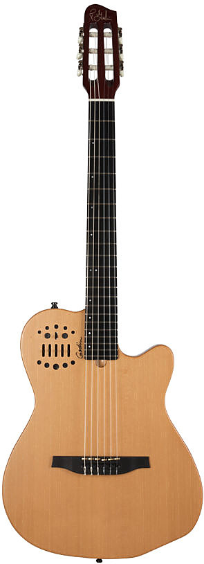 ACS Nylon Natural SG by Godin