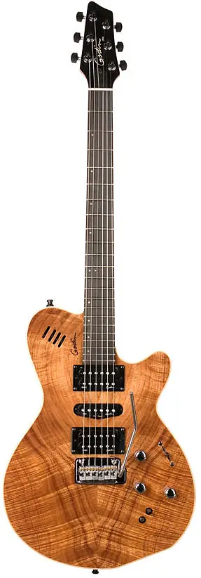 xTSA Koa Ltd by Godin