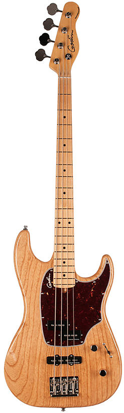 Passion RG-4 Swamp Ash Bass MN by Godin
