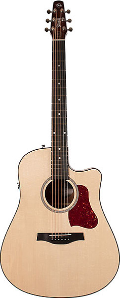 Maritime SWS CW GT QIT by Seagull Guitars