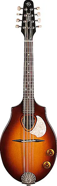 S8 Mandolin Sunburst EQ by Seagull Guitars