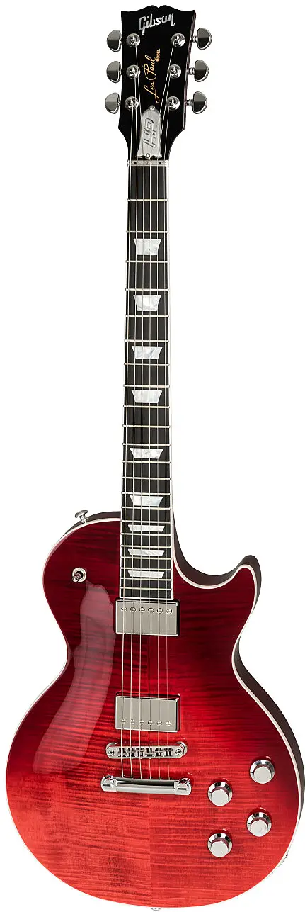 Les Paul Standard HP-II 2018 by Gibson