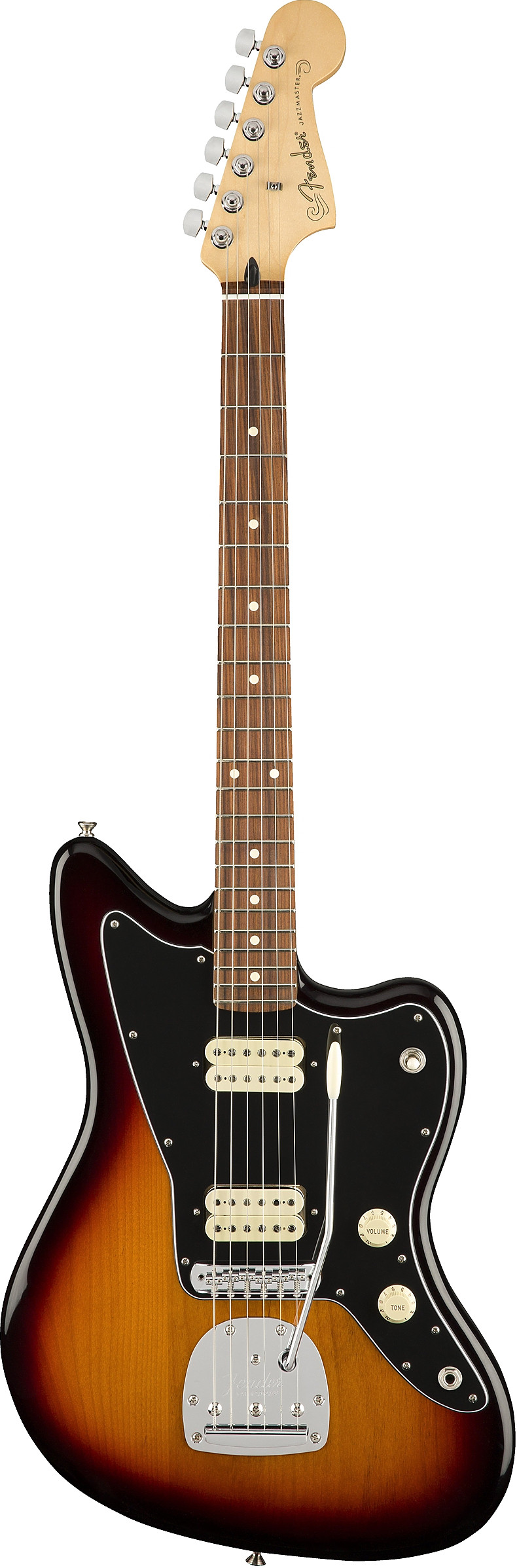 Player Jazzmaster by Fender