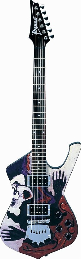 DMM1 by Ibanez