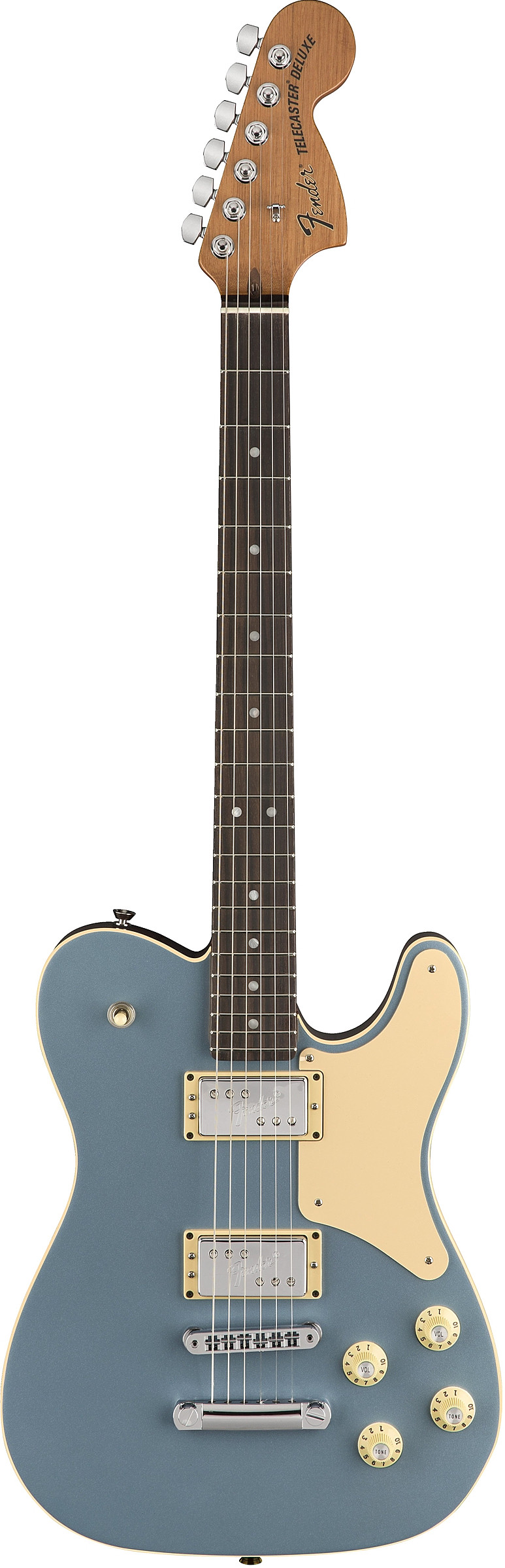 Limited Edition Troublemaker Tele® by Fender