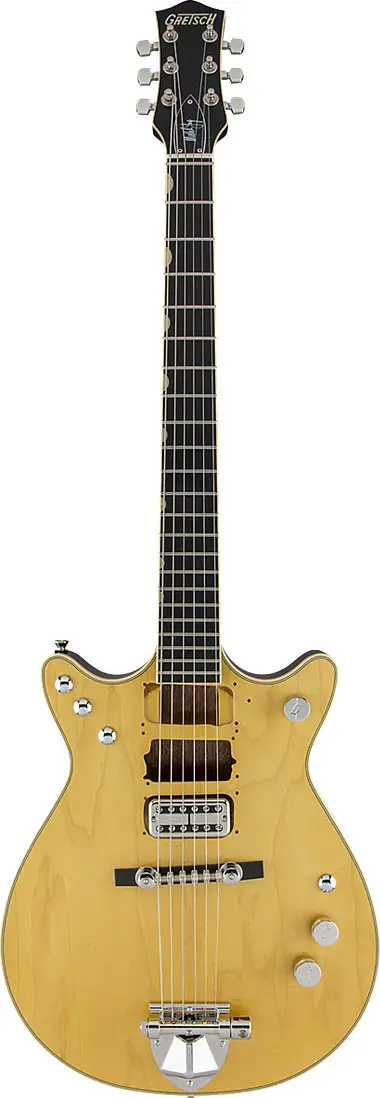 G6131T-MY Malcolm Young Signature Jet by Gretsch Guitars