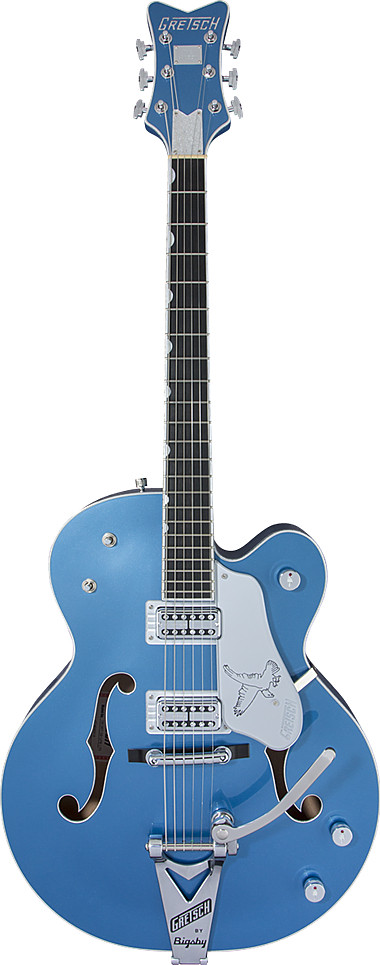 G6136T-59 Limited Edition Falcon w/Bigsby by Gretsch Guitars