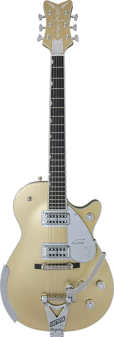 G6134T Limited Edition Penguin w/Bigsby by Gretsch Guitars